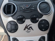 FORD KA TITANIUM RU8 2008-2016