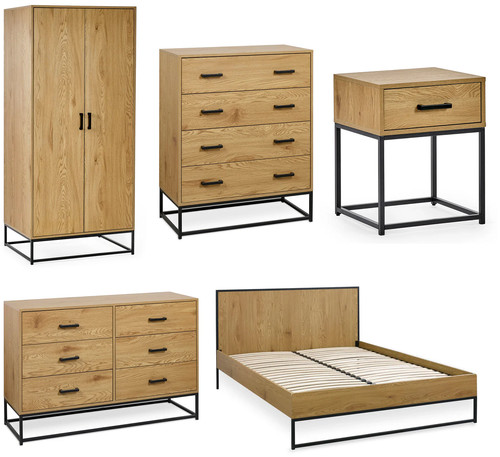 Harlow bedroom furniture - harlow,