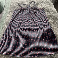 Ladies Beach Cover-Up, Size M