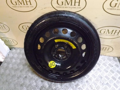 Vauxhall vectra inch space - inch,