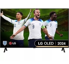 LG OLED55B46LA 55" Smart 4K