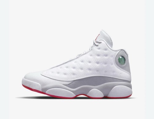 Air jordan retro - 13, white