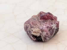 Extreme Rare 2.55 Carats RED
