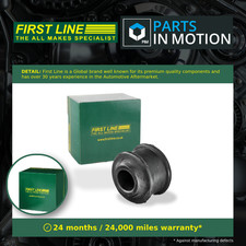 Stabiliser Link Bush fits