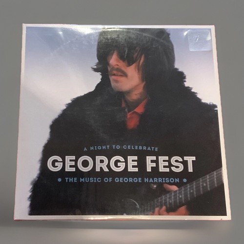George fest music - george, of