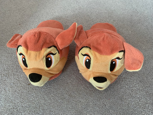 Disney animals bambi - bambi, 3d