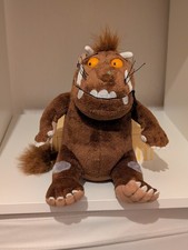 Aurora 2021 The Gruffalo Plush