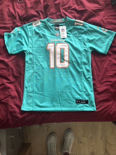 Miami dolphins nfl - nfl, jersey
