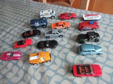 15 x Matchbox Superfast and
