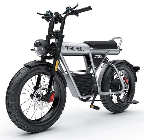 Bike coswheel ct20s - bike, -bike