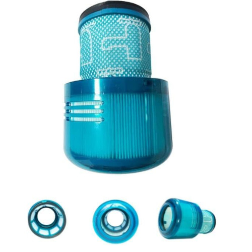 Dyson cordless filter v11 - dyson, v15
