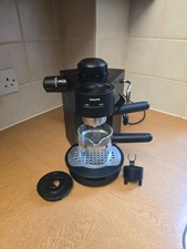 Krups 993 coffee machine