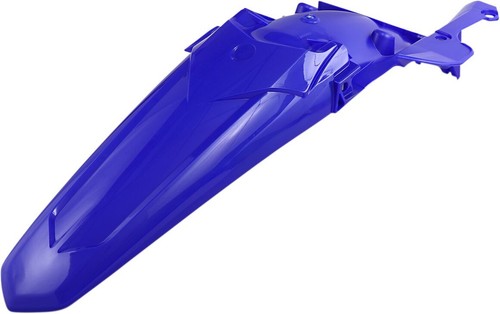Ufo rear fender - ufo, reflex