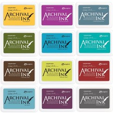Wendy Vecchi Archival Ink Pads