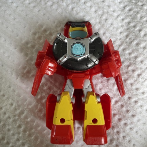 Hasbro playskool heroes - hasbro,