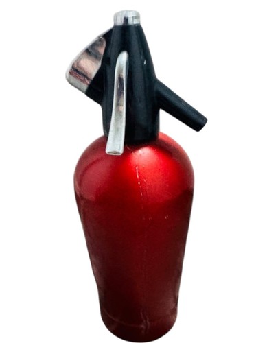 Boc soda siphon vintage - boc, retro