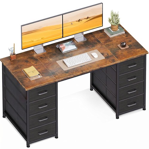Coleshome computer desk with - computer,