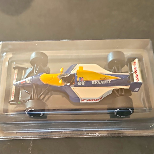 Minichamps williams - minichamps,