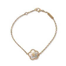 Van Cleef & Arpels Lucky