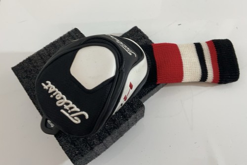 Mint titleist 910h hybrid - titleist,