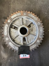 MZ ETZ 251 NOS SPROCKET (red18)
