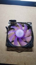DC Brushless Fan – A1225M12S