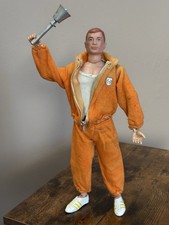 Vintage Action Man Olympic