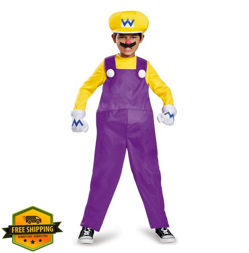 Disguise wario deluxe - disguise,
