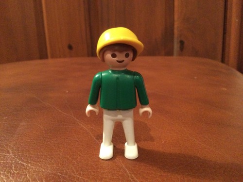 Playmobil figure for - for, rare