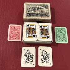 Vintage Goodall's Elfin