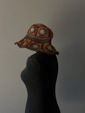 Sun hat