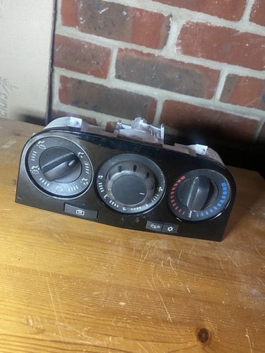 Vauxhall corsa mk3 d - vauxhall,