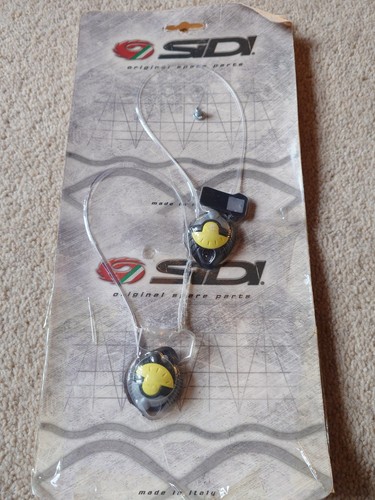 Sidi techno shin tensioner - sidi,