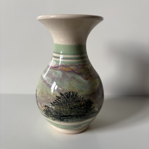 Boscastle studio pottery - boscastle, mocha