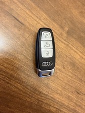 Genuine Audi Key Fob