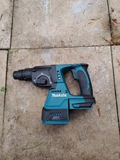 Makita DHR242 18V Brushless Cordless Rotary Hammer Drill Body Only