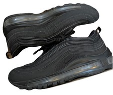 NIKE 97s FULL BLACK 