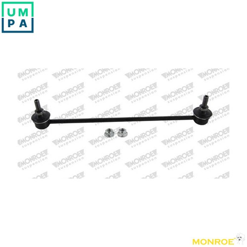 Linkcoupling rod stabiliser - linkcoupling,