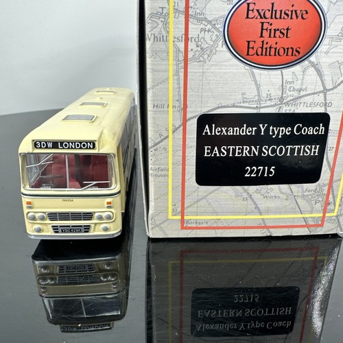 Efe 22715 alexander type - alexander,