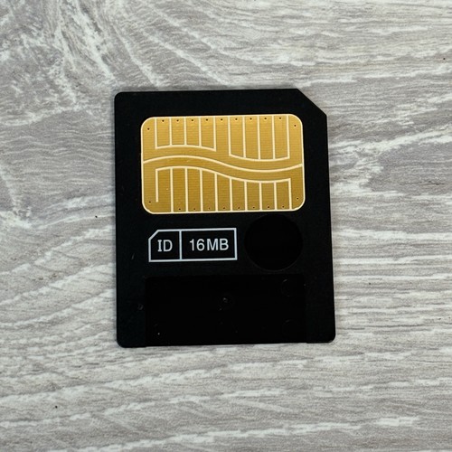 Olympus smartmedia id10 16mb - id10,