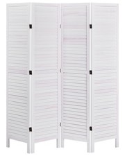 4 Panel Room Divider AVENES