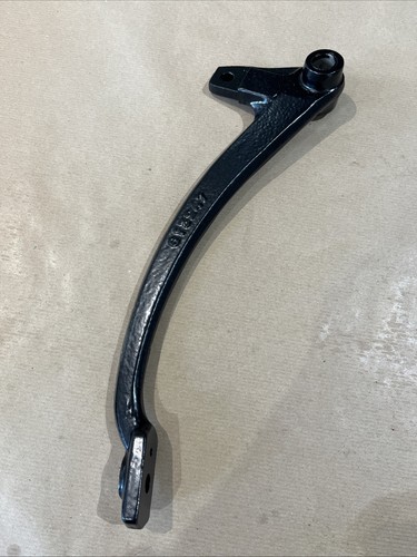 Jaguar mk2 brake pedal c13247 - mk2,