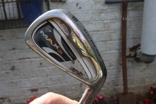 Dunlop Max Junior 8-iron  golf club (age5-8)