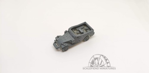 100 allied m3a1 - (15mm),