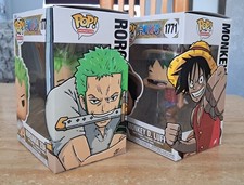 Custom art funko pop one - custom,