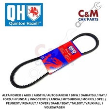 ALTERNATOR ( FAN ) DRIVE BELT