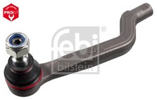 Front axle left febi bilstein - front,