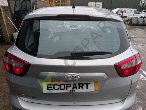 Ford max mk2 c344 - ford, tailgate