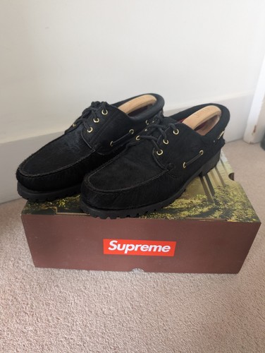 Supreme timberland eye - supreme, x