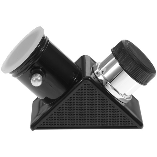 90degree diagonal adapter - 90degree,